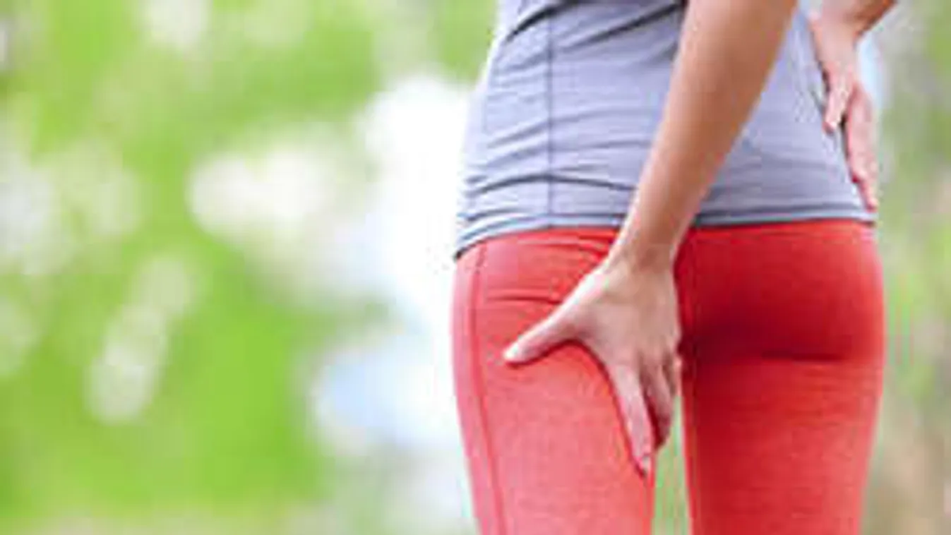 Nehogy már kifogjon rajtad az izomláz!