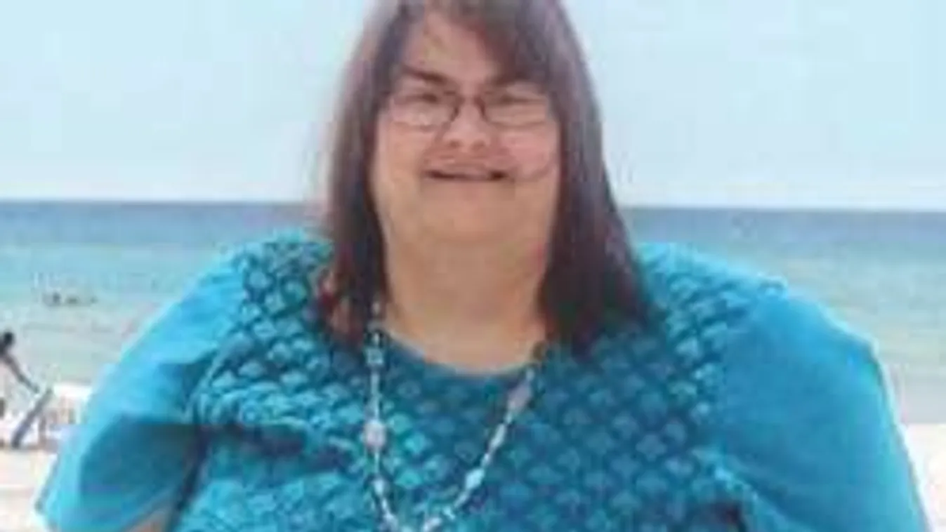 Soha nem fogyókúrázott, mégis 110 kilót adott le a fiatal nagyi!