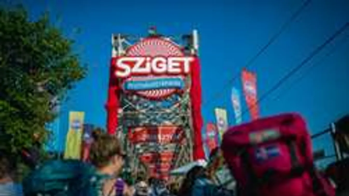 Már most telt ház van a 2016-os Sziget luxuskempingjében!