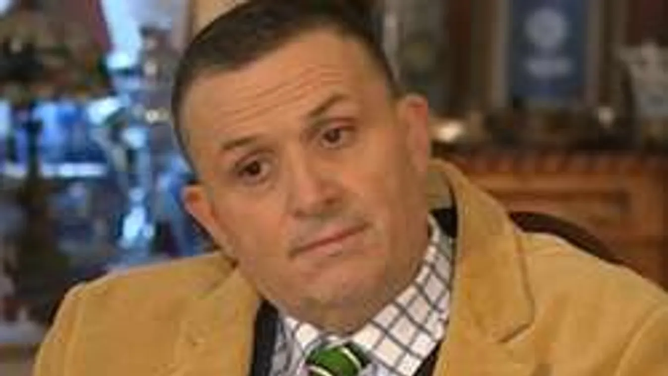 Mindenétől megszabadul Lajcsi Magyarországon: lesz visszaút?