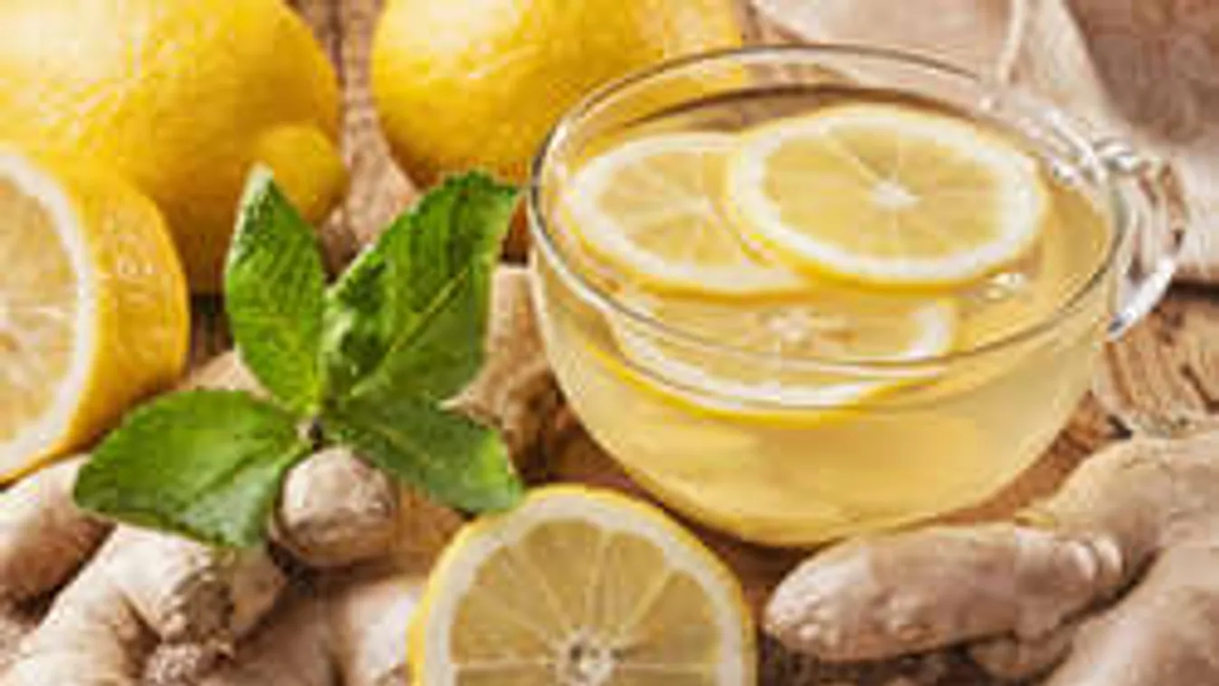 Ez az ital csökkenti a vérnyomást és megszabadít a méreganyagoktól!