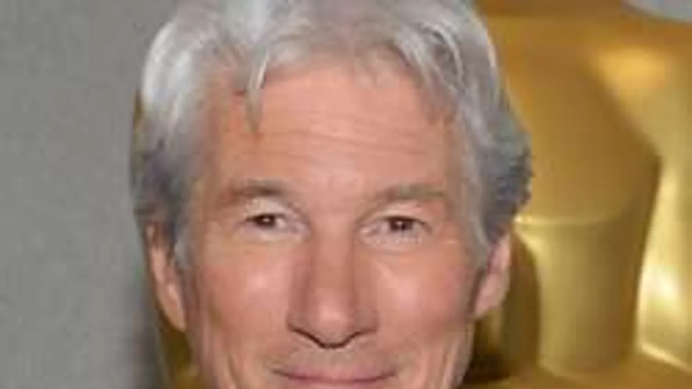 Ezt üzeni neked Richard Gere