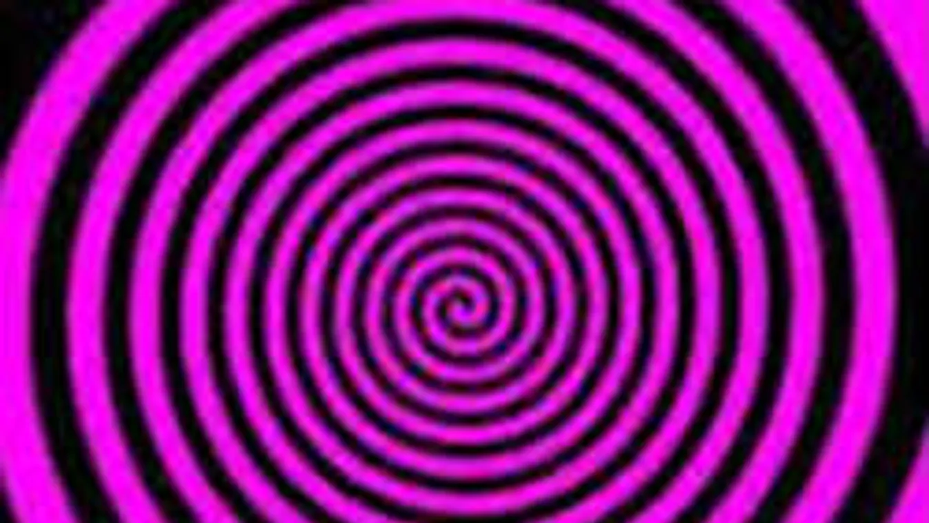 Hipnotikus orgazmust ígér ez a szuggesztív videó, elhiszed?