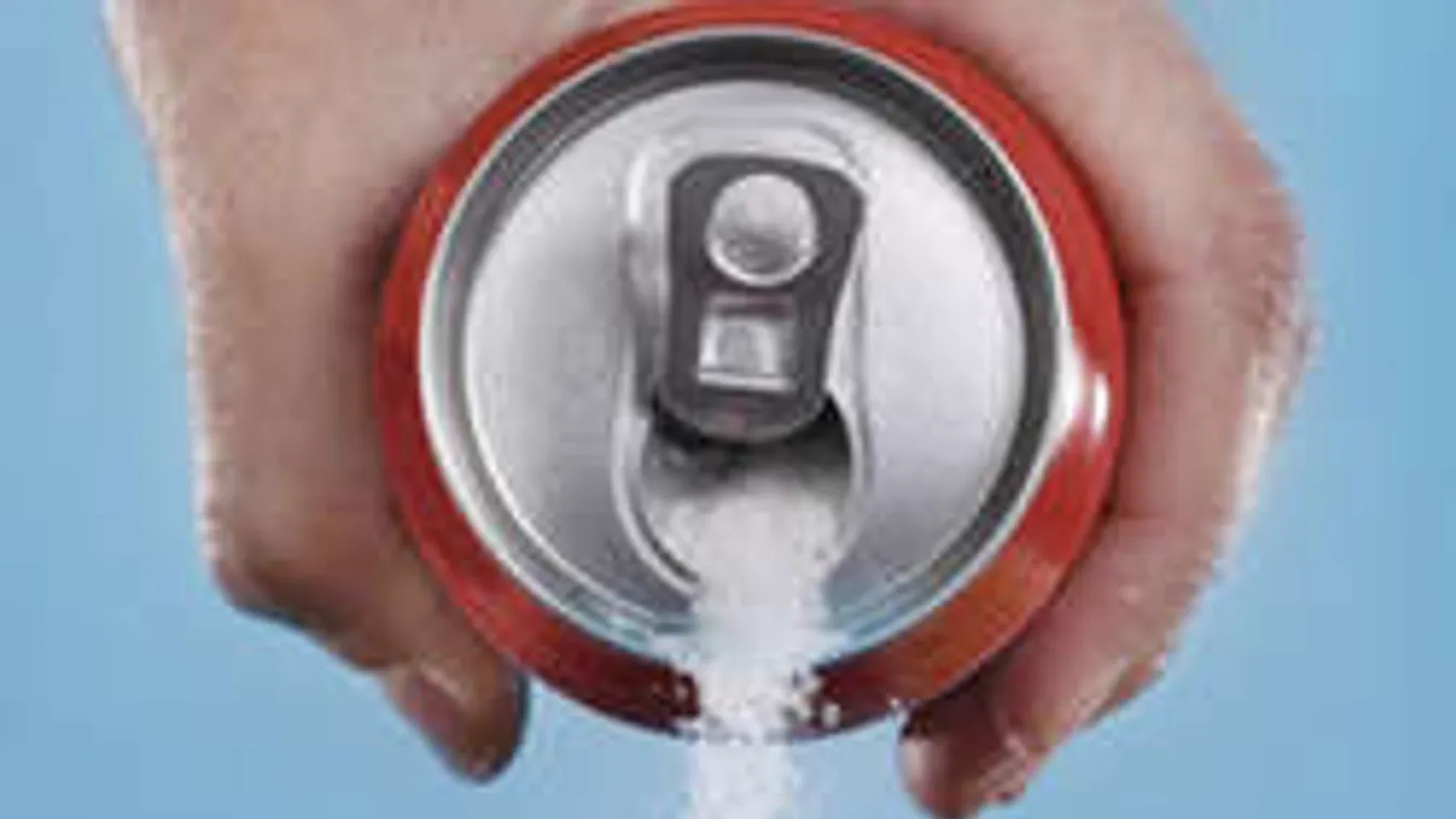 Győzött a józan ész: kivetik a különadót a cukrozott üdítőkre!