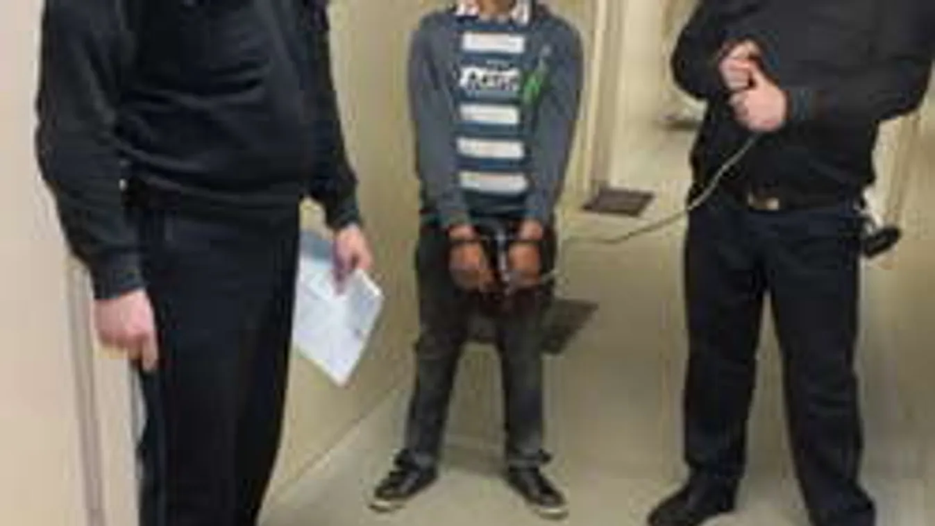 Így cselezte ki a késsel fenyegetőző rablót a hodászi nő