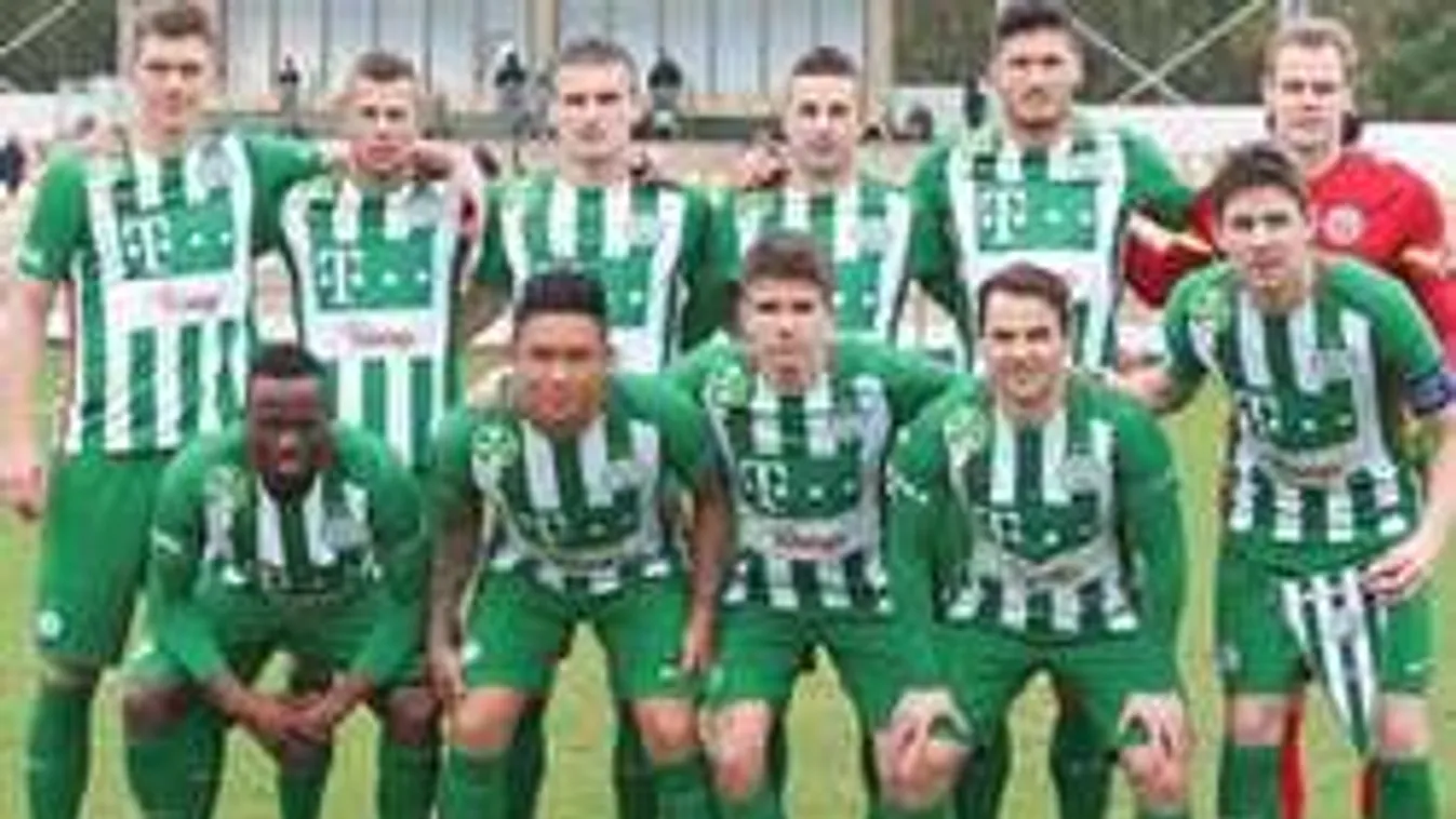 Fotelből a csúcsra? 12 éve vár erre a Fradi