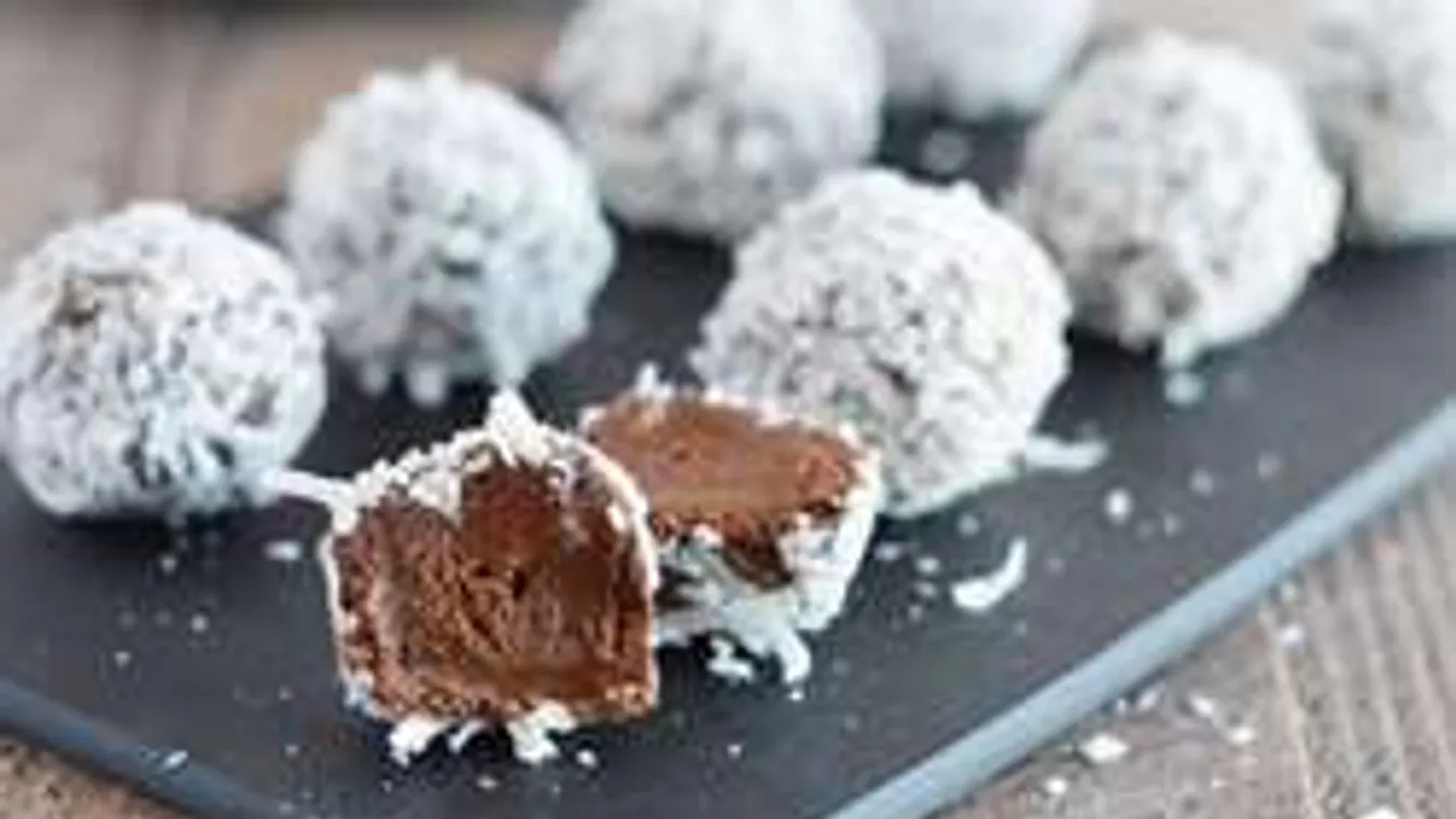 Ebből a zöldségből készíthetsz isteni diétás csokit