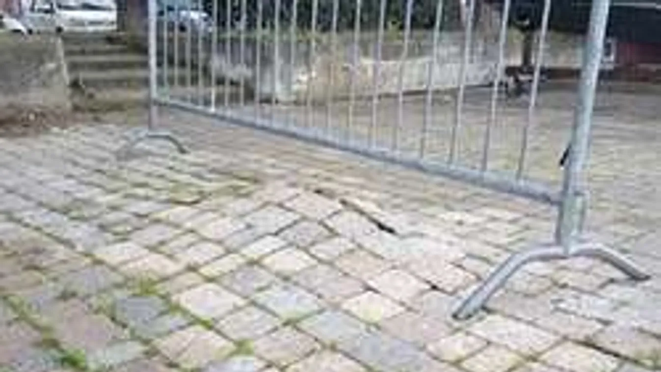 Paranormális jelenség hozza a szívbajt a túristákra az olasz faluban