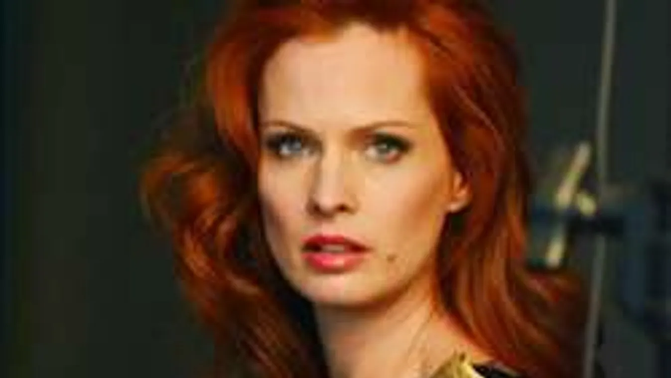 Váratlanul elhunyt kolléganőjét gyászolja Dobó Kata