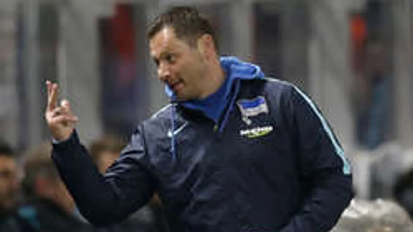 Micsoda gólok! Leolvastuk Dárdai szájáról, mit ordított - videó