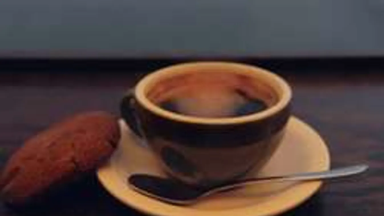 Ha így kávézol, fogyni fogsz!