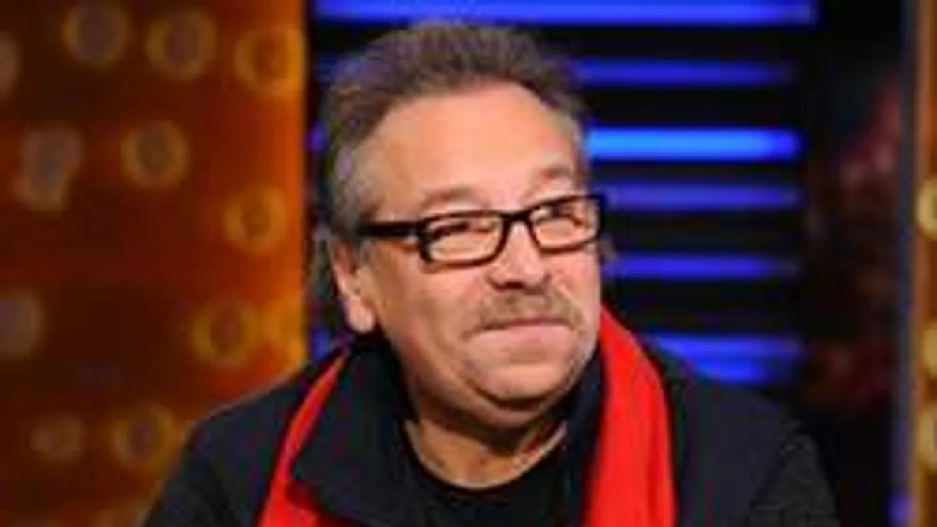 Bajor Imre özvegye nyilvánosan veszett össze férje egykori orvosával