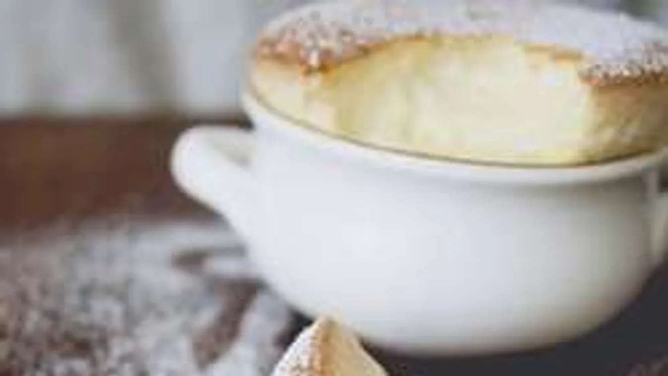 Ez a liszt nélküli sütemény most az internet sztárja: felhőmuffin az új őrület!