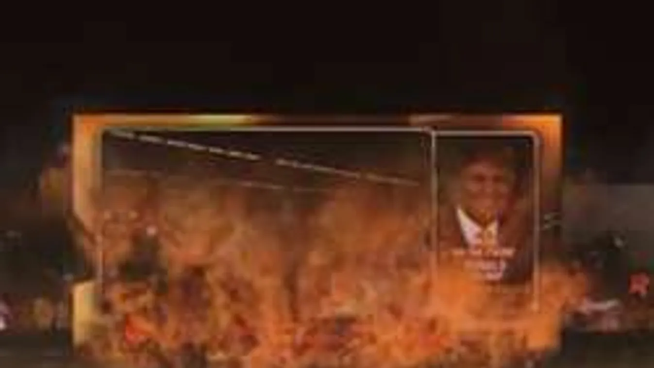 Konkrét fenyegetést kapott Amerika az Iszlám Államtól