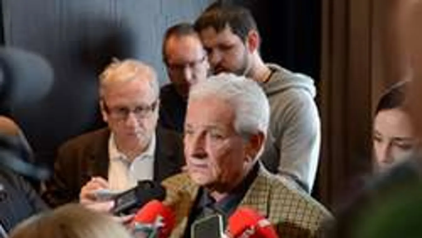 Kiss László már Hosszú Katinka utódait keresi