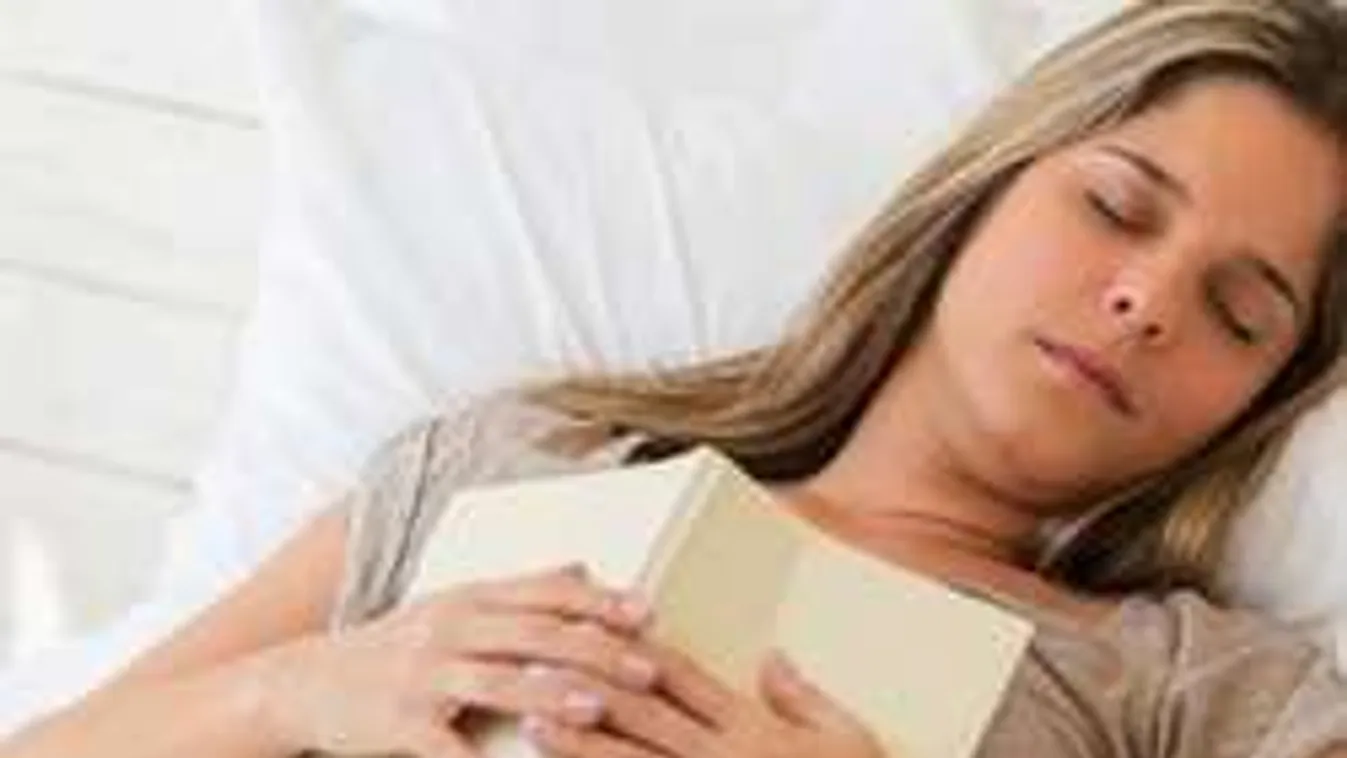 Kiderült, kiknek van több alvásra szükségük: a nőknek vagy a férfiaknak?