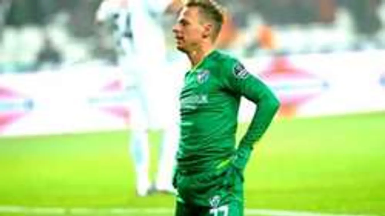 Sokk az Eb előtt. Csúnyán leértékelték Dzsudzsák Balázst