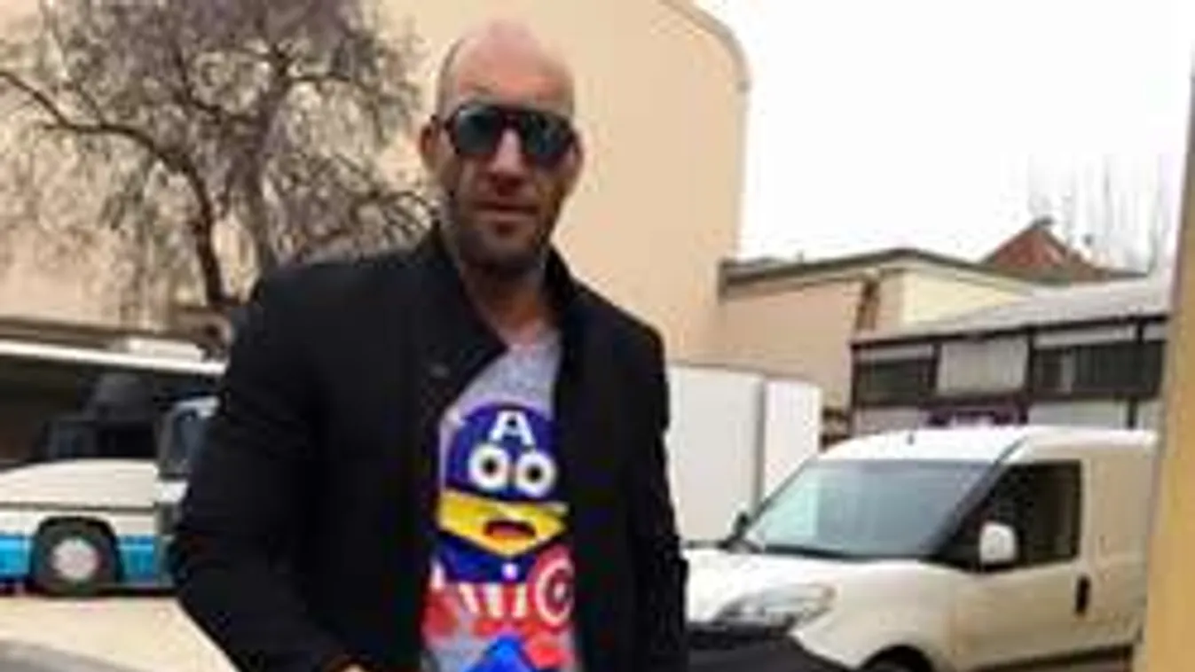 Berki Krisztián most tényleg elért a pofátlanság csúcsára