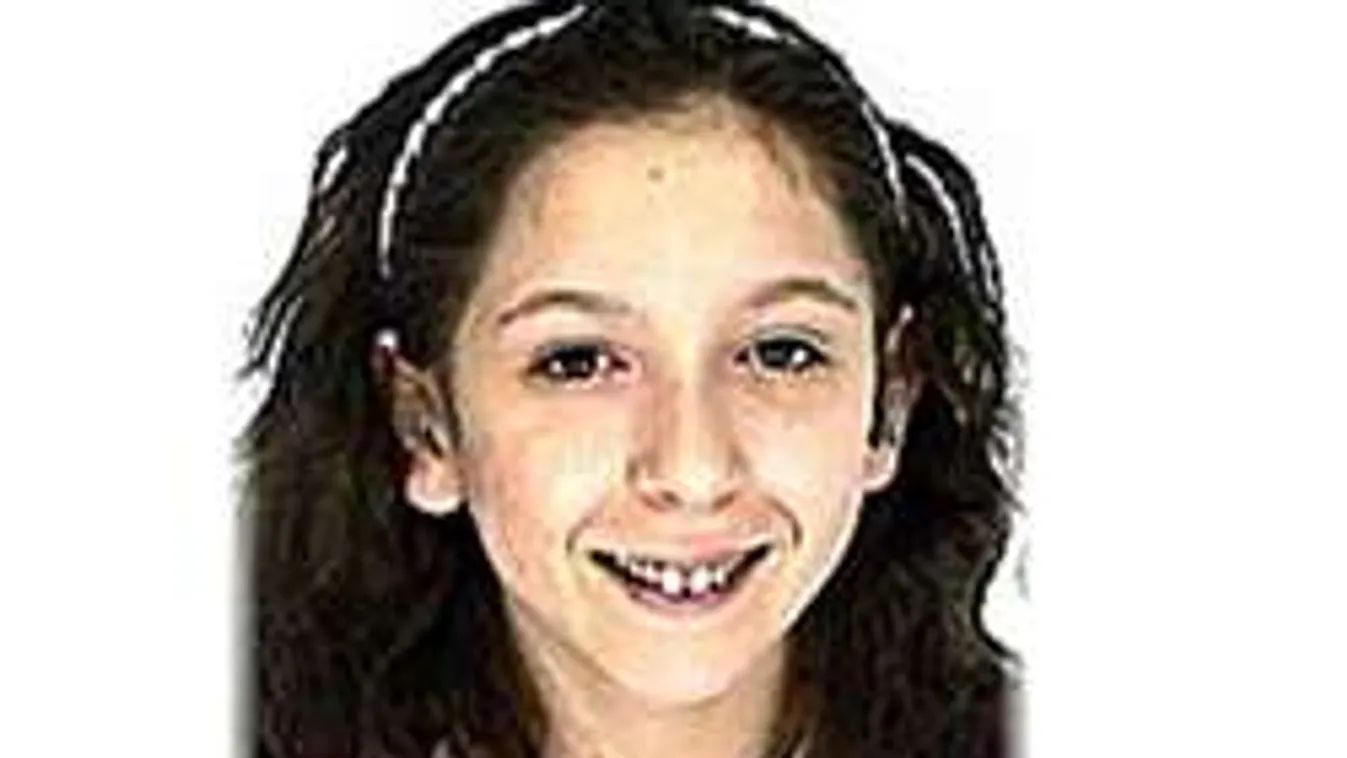 Mintha a föld nyelte volna el! 11 éves pesti lányt keres a rendőrség!