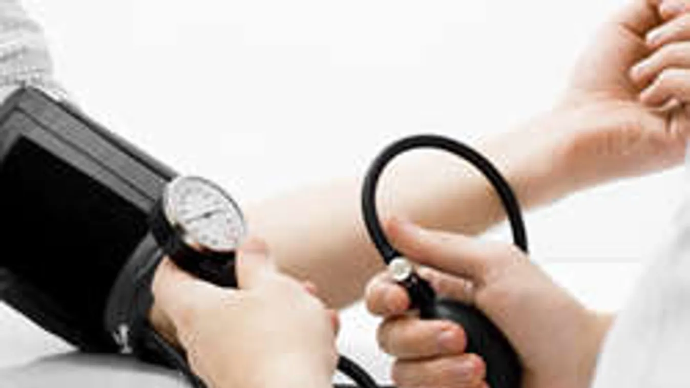 Csökkentsd a vérnyomásod természetesen! Íme, a legjobb ötletek