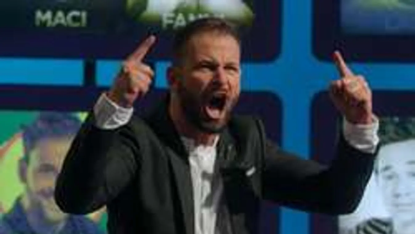 Felháborodott az internet népe az egykori RTL-es botrányos dalán