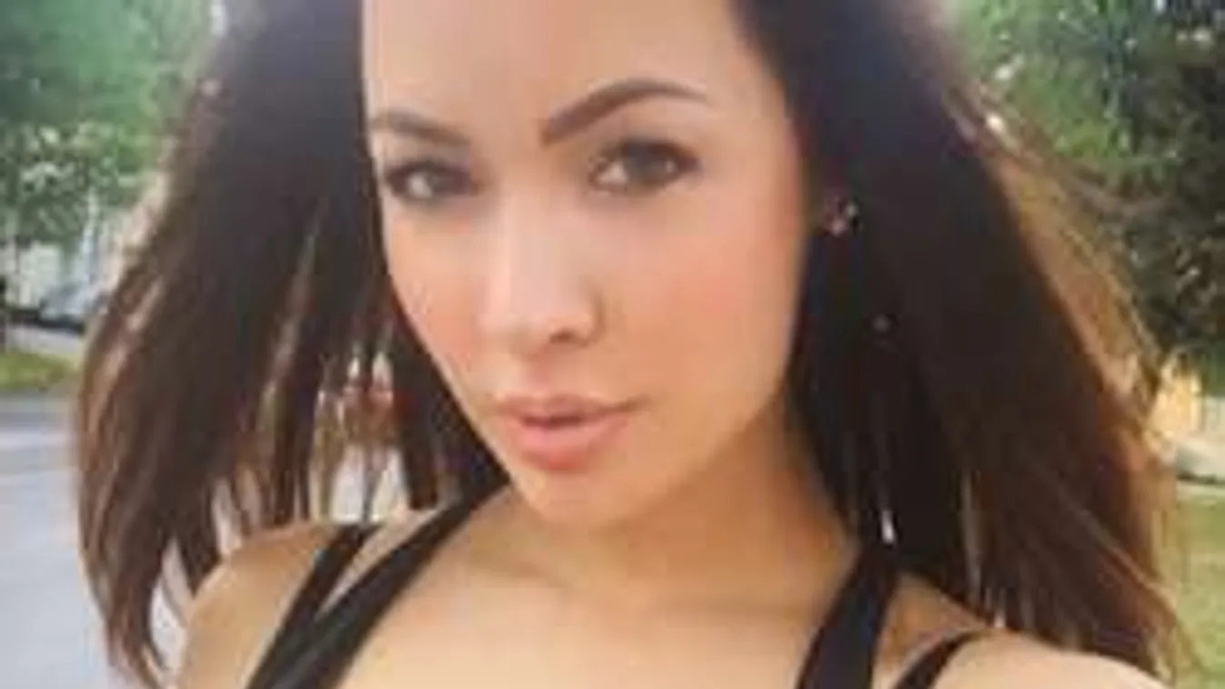 Váratlanul eltűnt az óriási mellű magyar Playmate 3 milliós profilja!