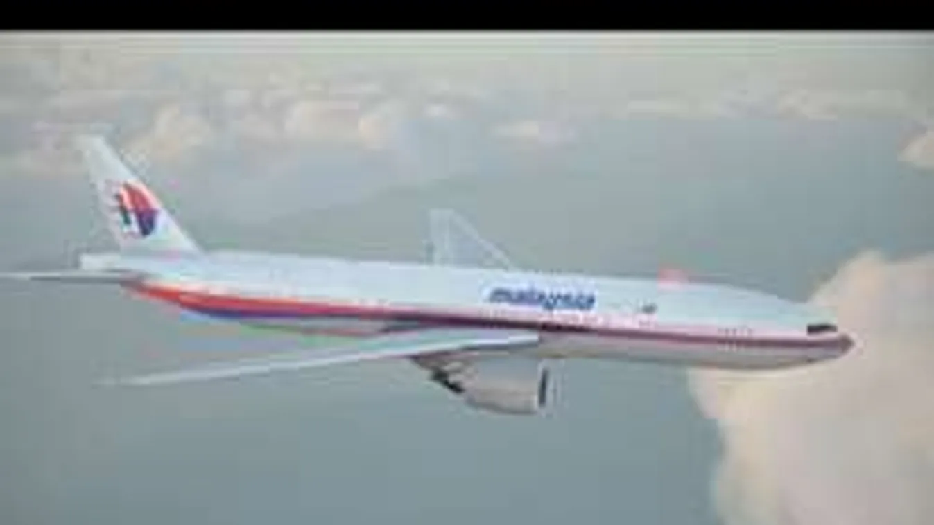 Újabb kérdőjelek a lelőtt maláj gép ügyében, titkosított adatok- videó