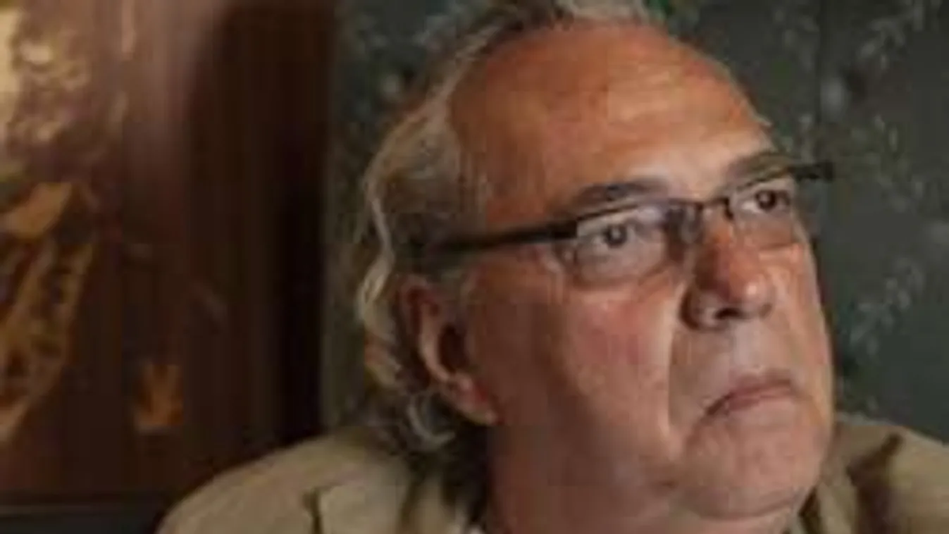 Megható gesztus: így reagált Benedek Tibor édesapja sikerére