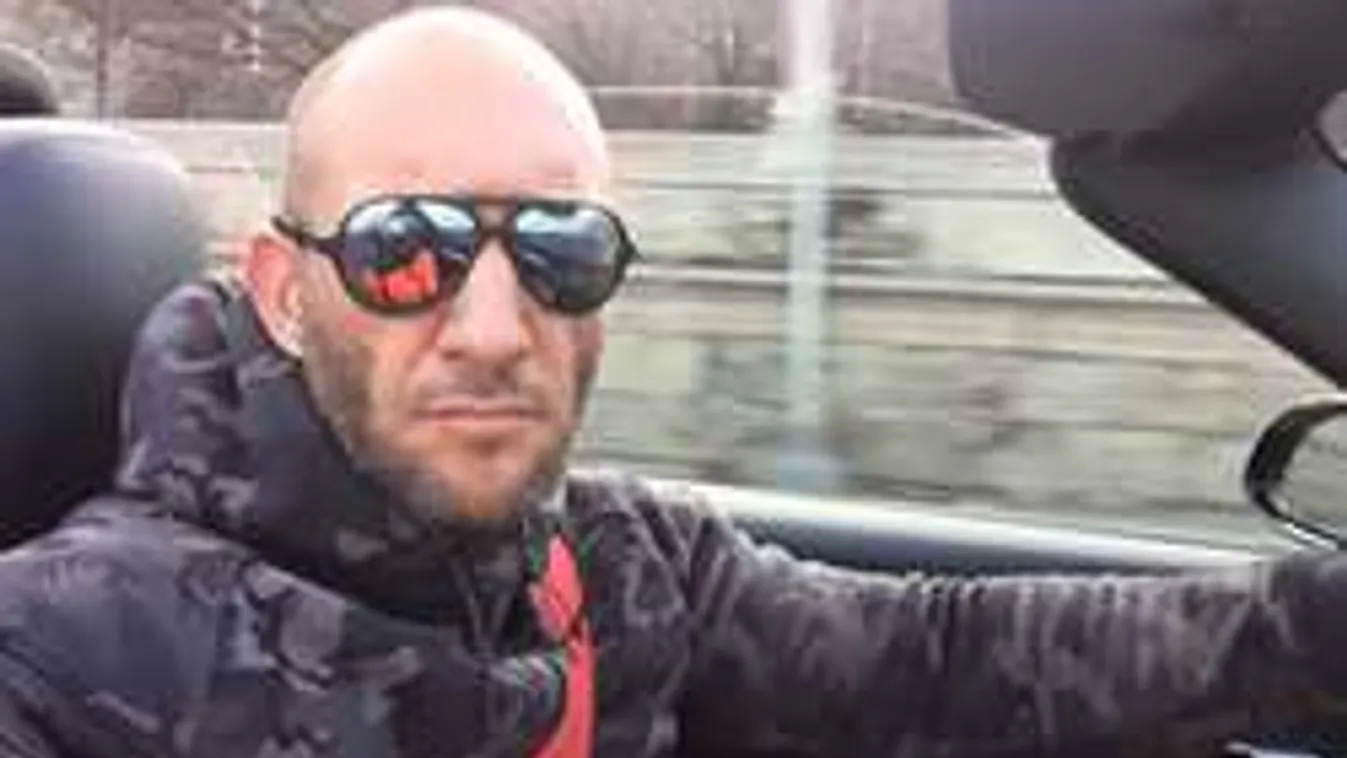 Feleslegesen vasaltatja a heréit Berki Krisztián