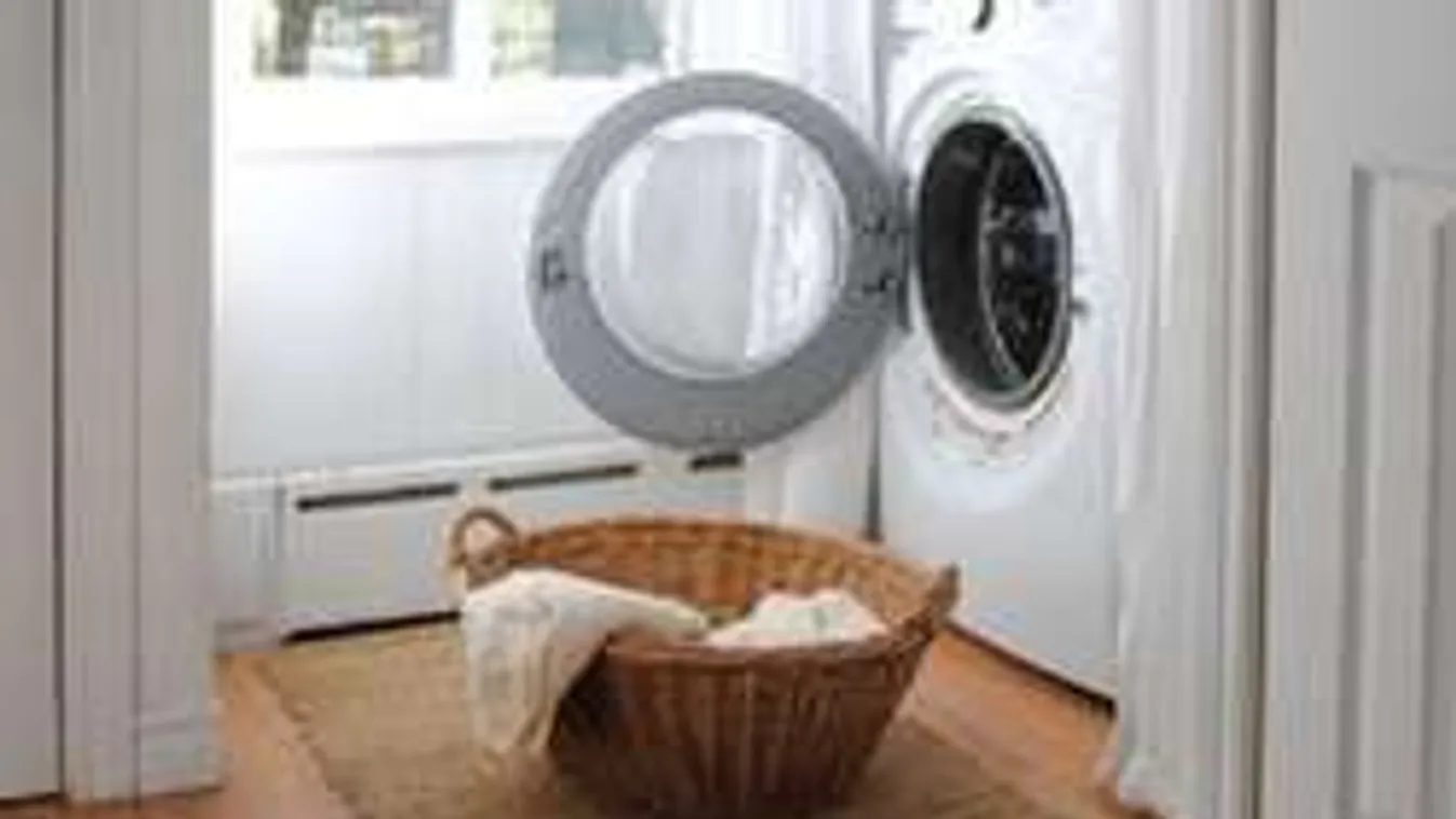 Moss függönyt úgy, hogy ne kelljen vasalni!