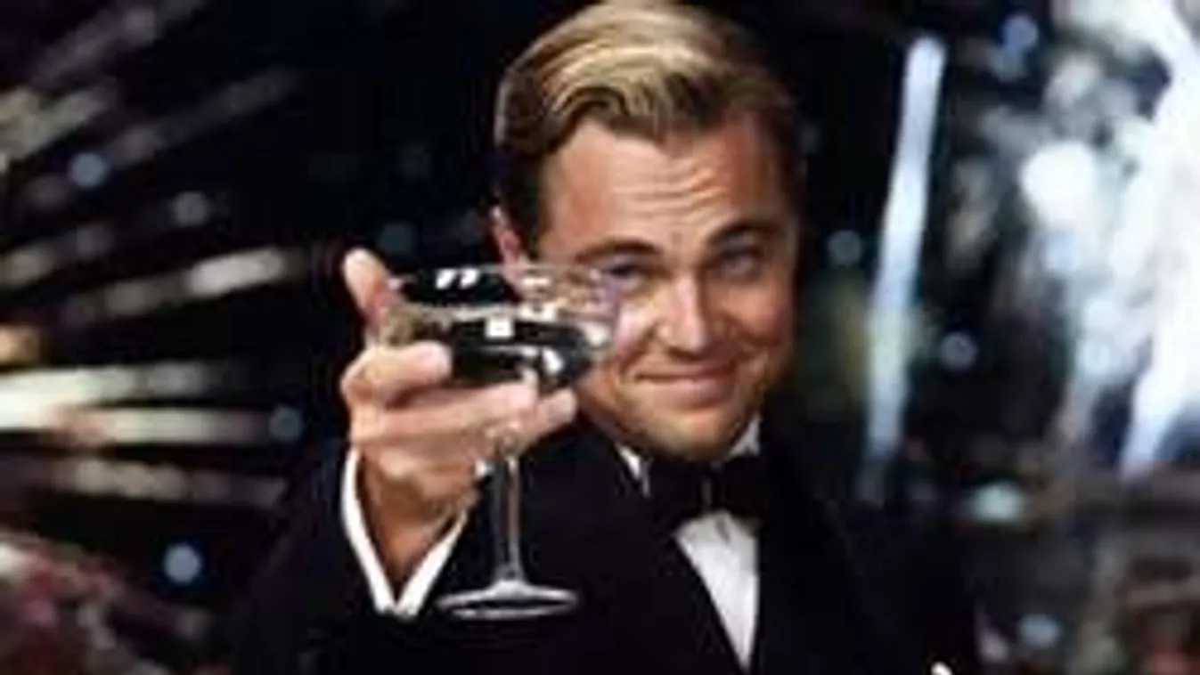 Révbe ér-e a magyar DiCaprio? Régóta várnak erre a magyarok