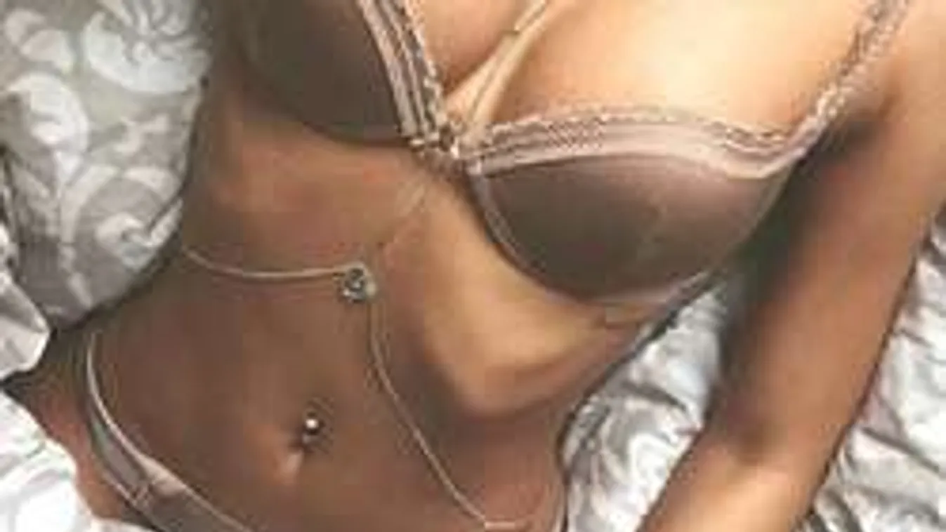 Tavasszal ne kövesd el a nagy bugyibakit! Válaszd ezt a fehérneműt!