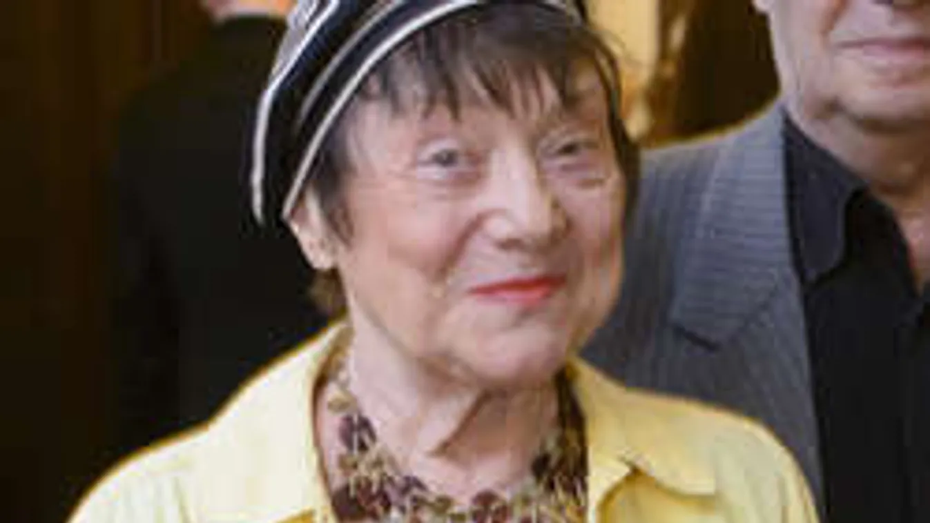 Újabb aggasztó hírek Csűrös Karola állapotáról!