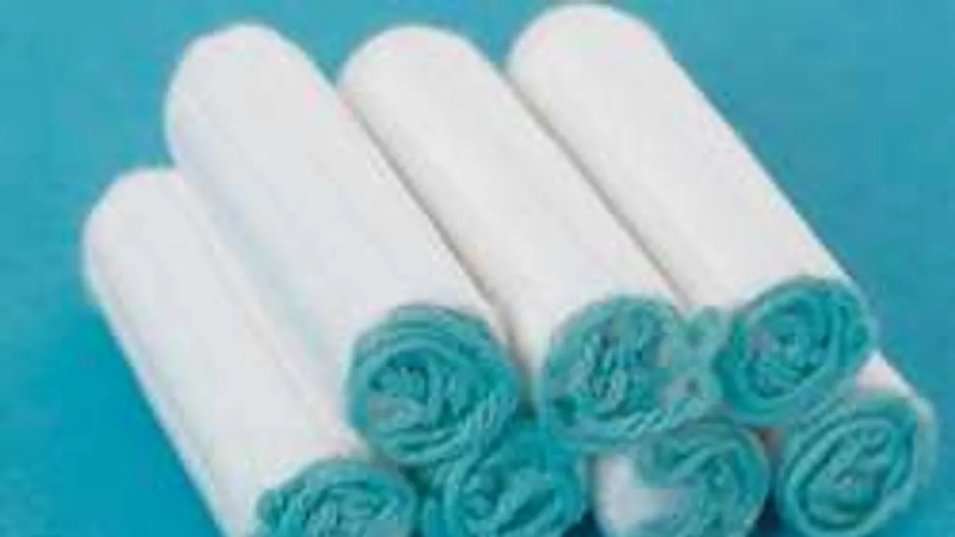 Adómentes tampont követelnek a New York-i nők