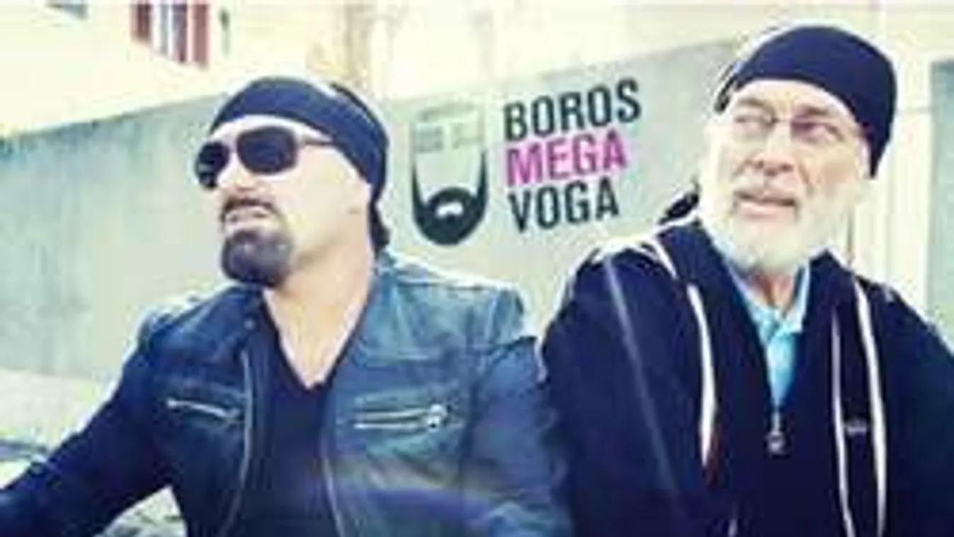 A Boros meg a Voga keresi jó humorú szakemberét