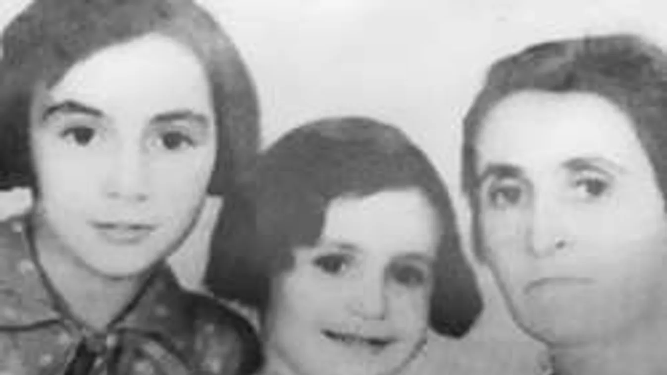 Psota Irén egész életében titkolt egy iszonyatos tragédiát... +18!