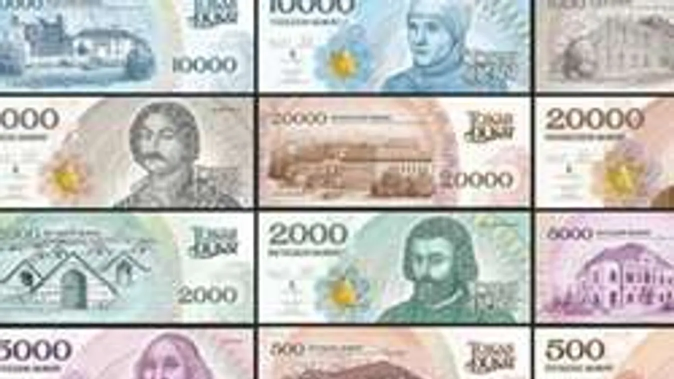 Hamarosan új pénznemet vezetnek be az országban!