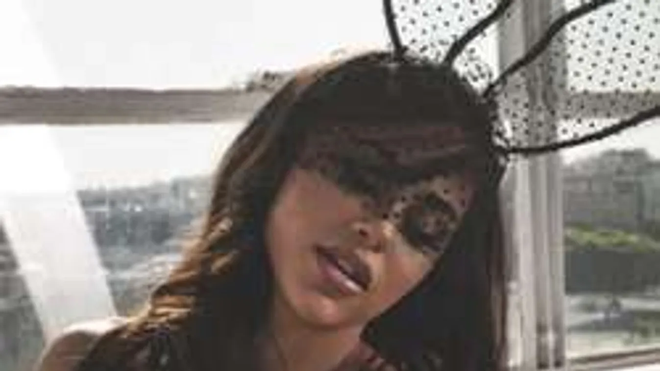 Te melyik brutál szexi nyuszit vinnéd haza húsvétra? -FOTÓK-