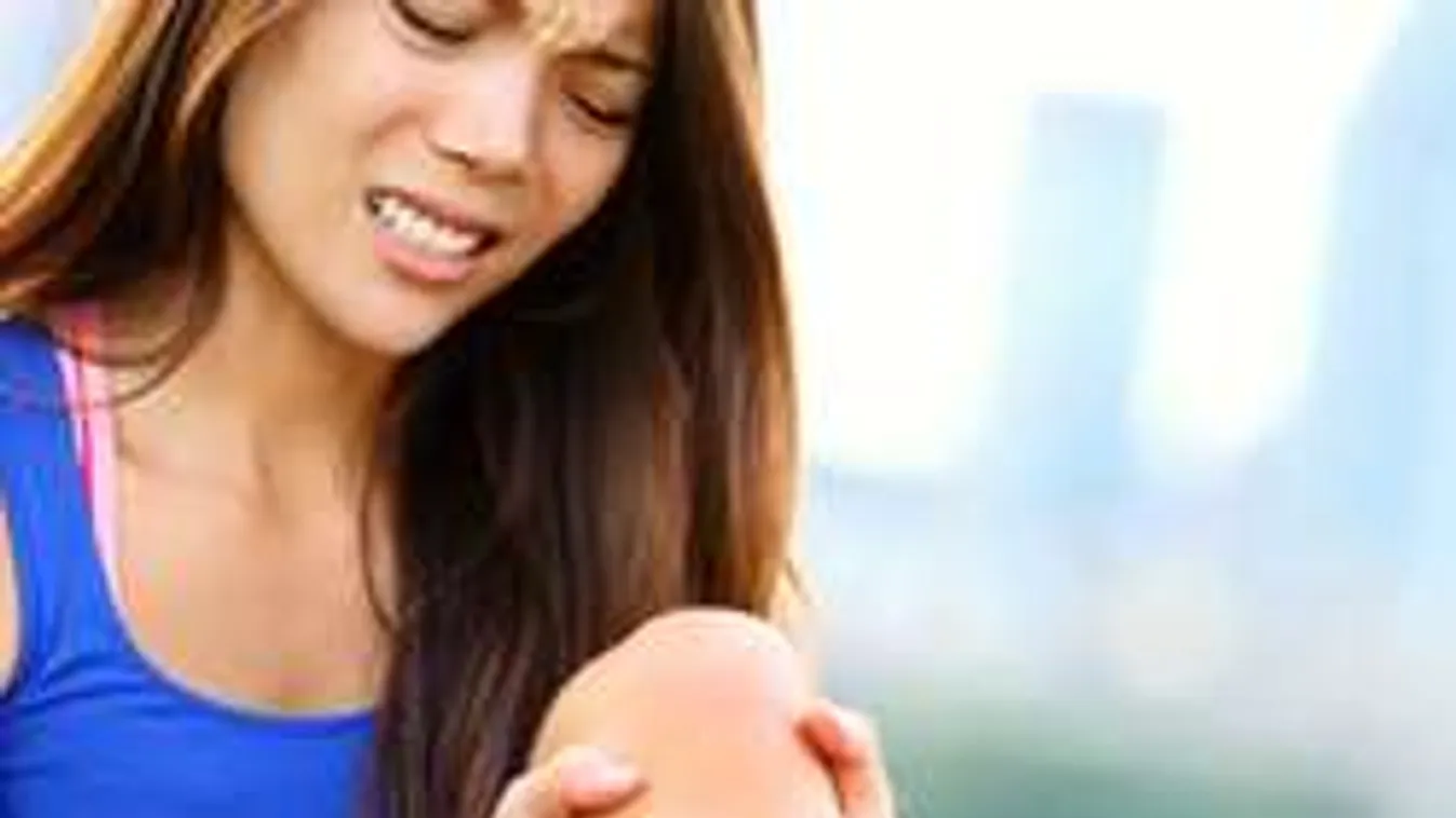 Ne mondj le a mozgás öröméről! Fájó ízületre is van megoldás!