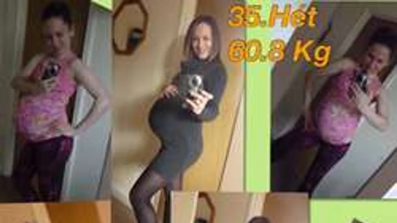 Felrobbantotta az netet a magyar kismama, alig hiszel a szemednek FOTÓ