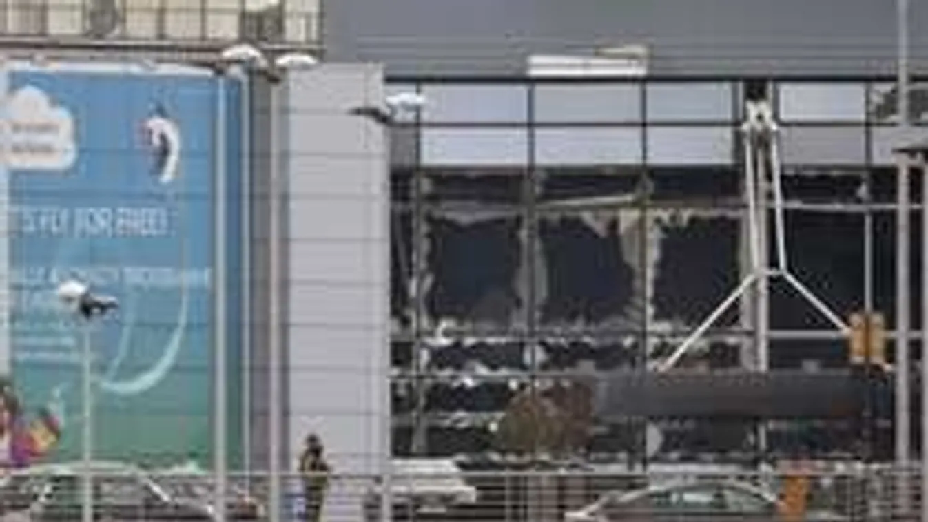 Hihetetlen: már tavaly tudtak a hatóságok a terroristák terveiről