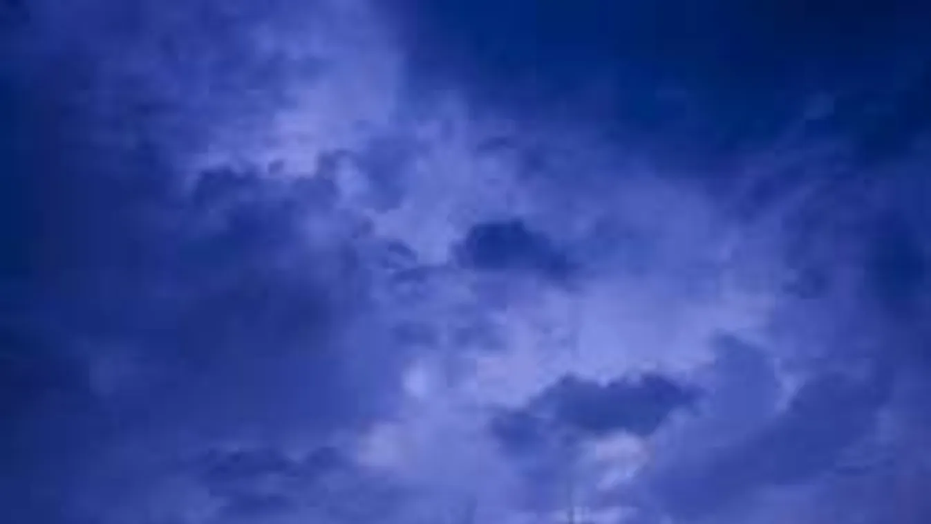 Ma az időjárás is a pihenésnek kedvez