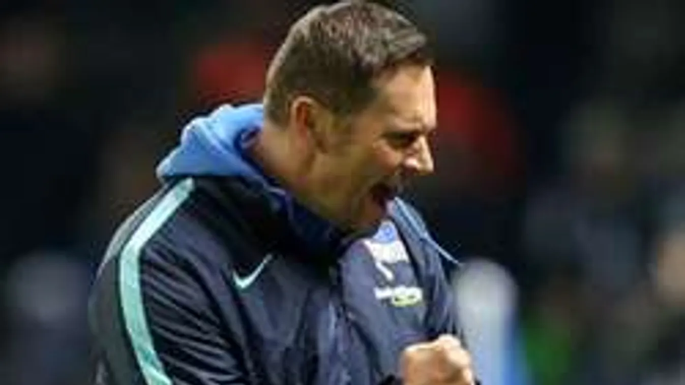 Megnőtt a húsimádó Dárdai étvágya, nézd, mit választott!