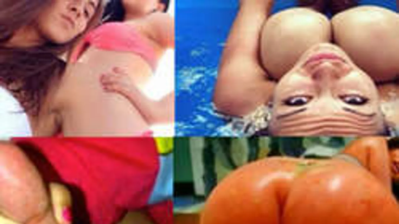 Mocskos a fantáziád? Teszteld, mit látsz a képeken!