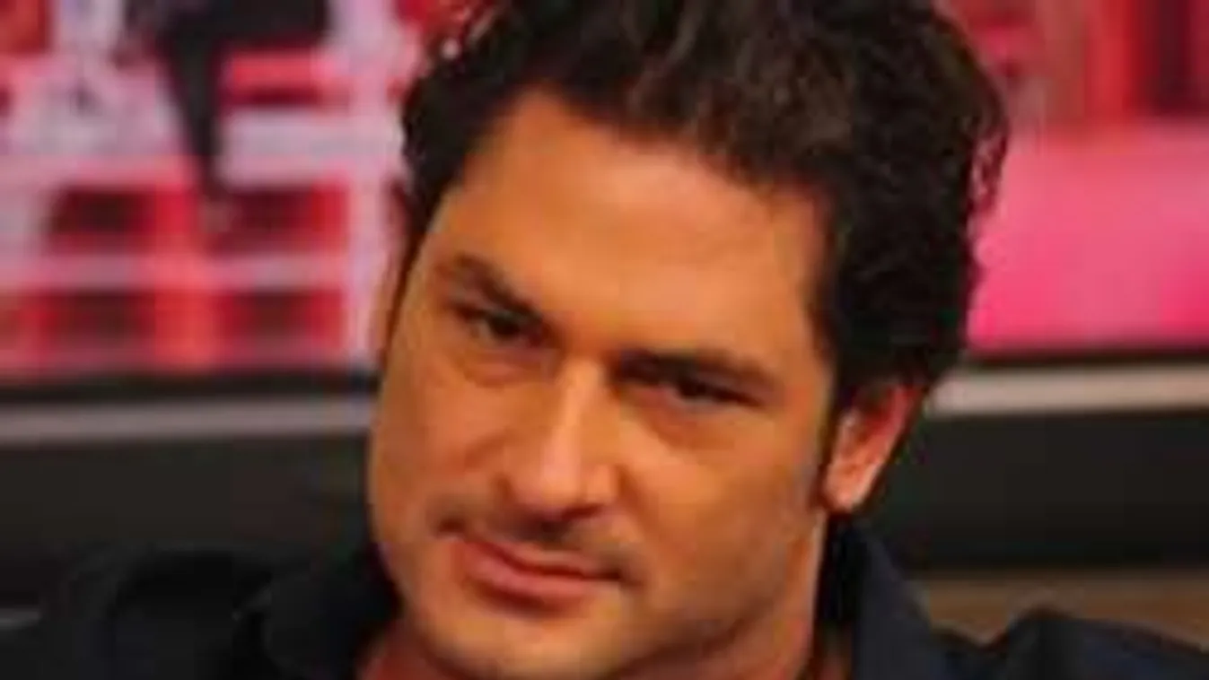 Kiderült: Ezért futott zátonyra Árpa Attila és Tomán Szabina házassága