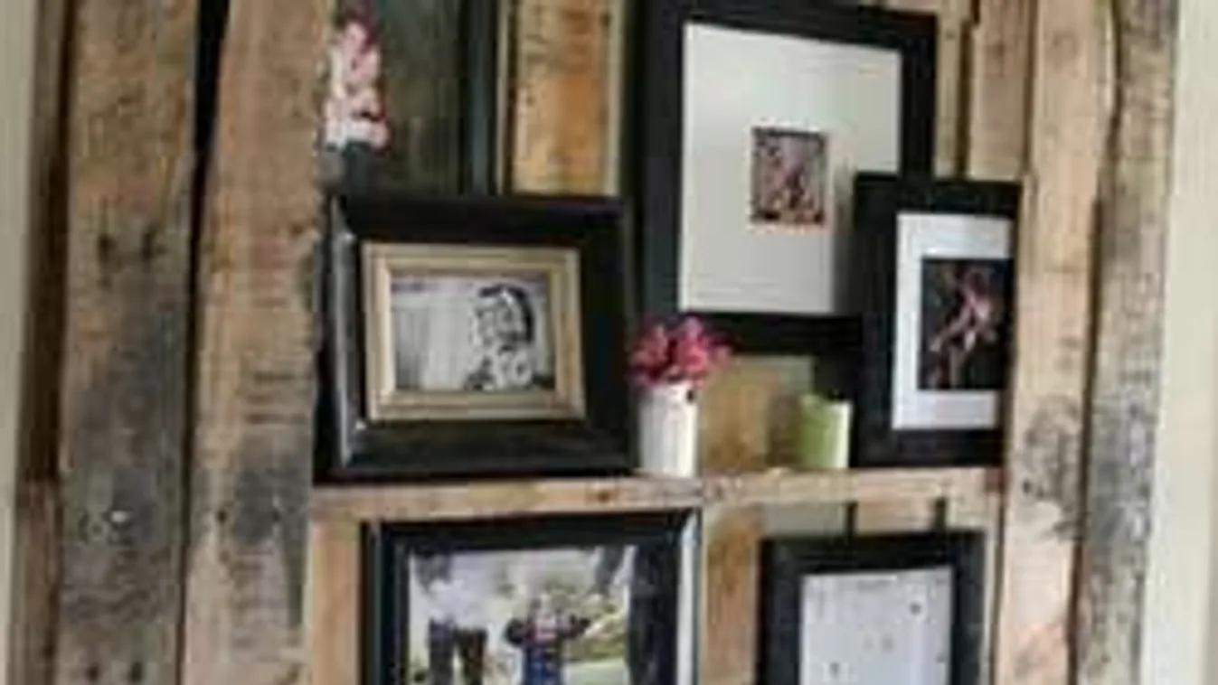 Visszatér a raklap: újabb és újabb fantasztikus ötletek