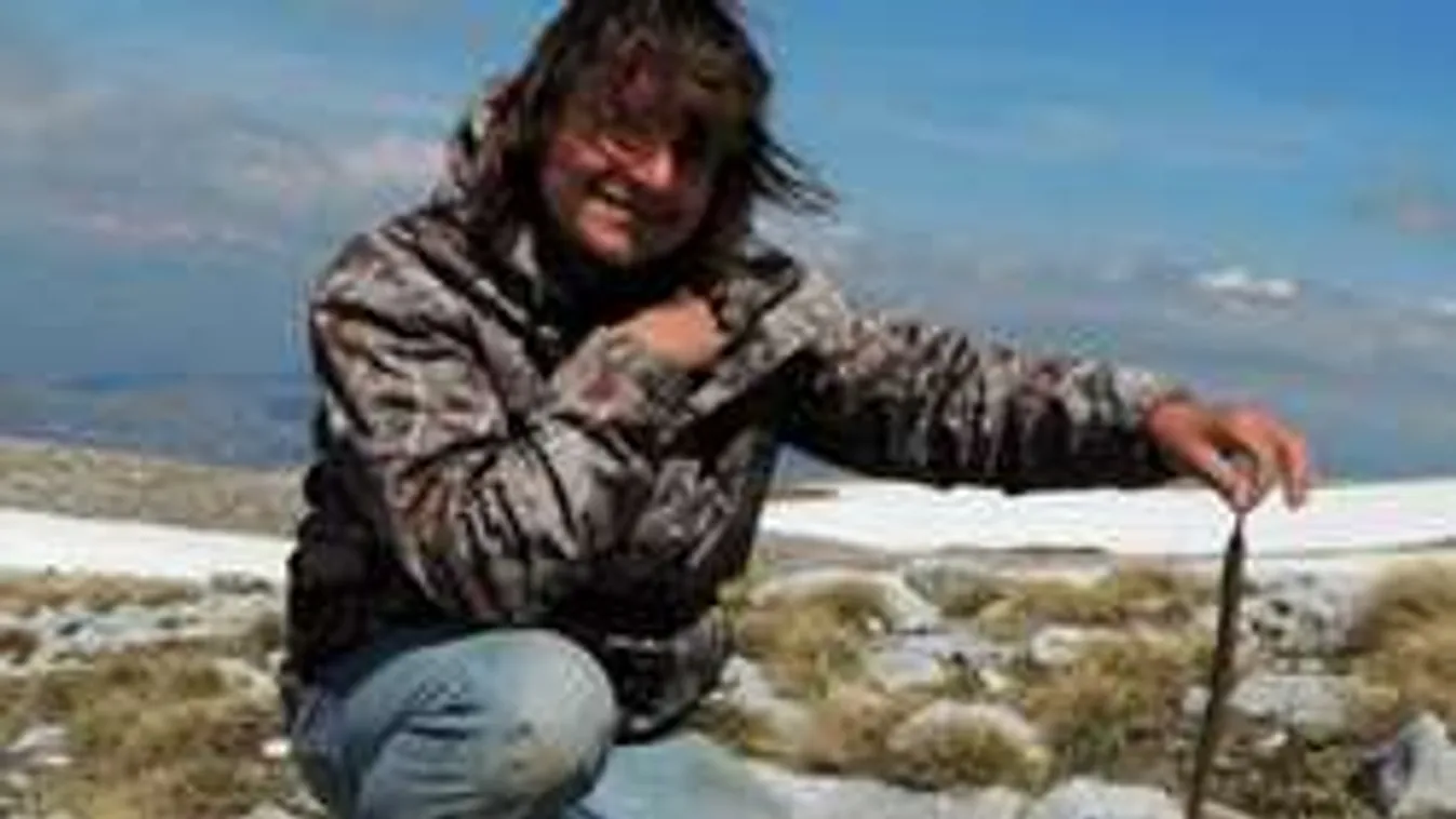 Folytatódik a Dagesztánban eltűnt magyar felkutatása