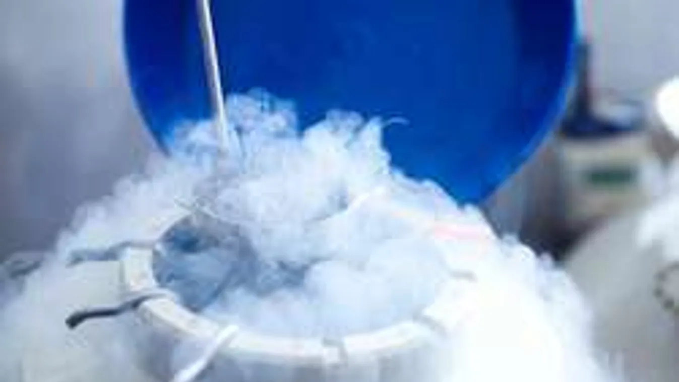 Unokát akar szülni magának a hatvanéves asszony!