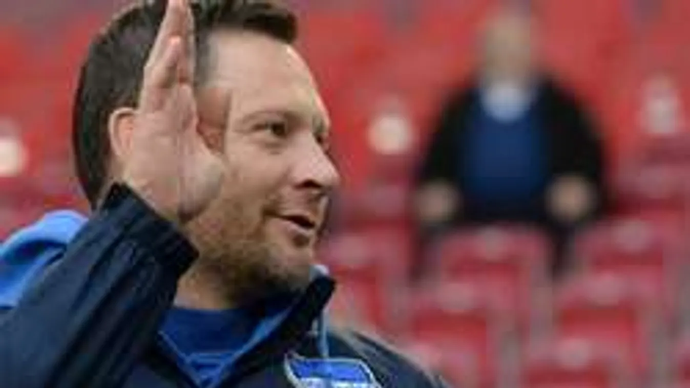 Ezzel várták otthon a szülinapos Dárdait - Fotó