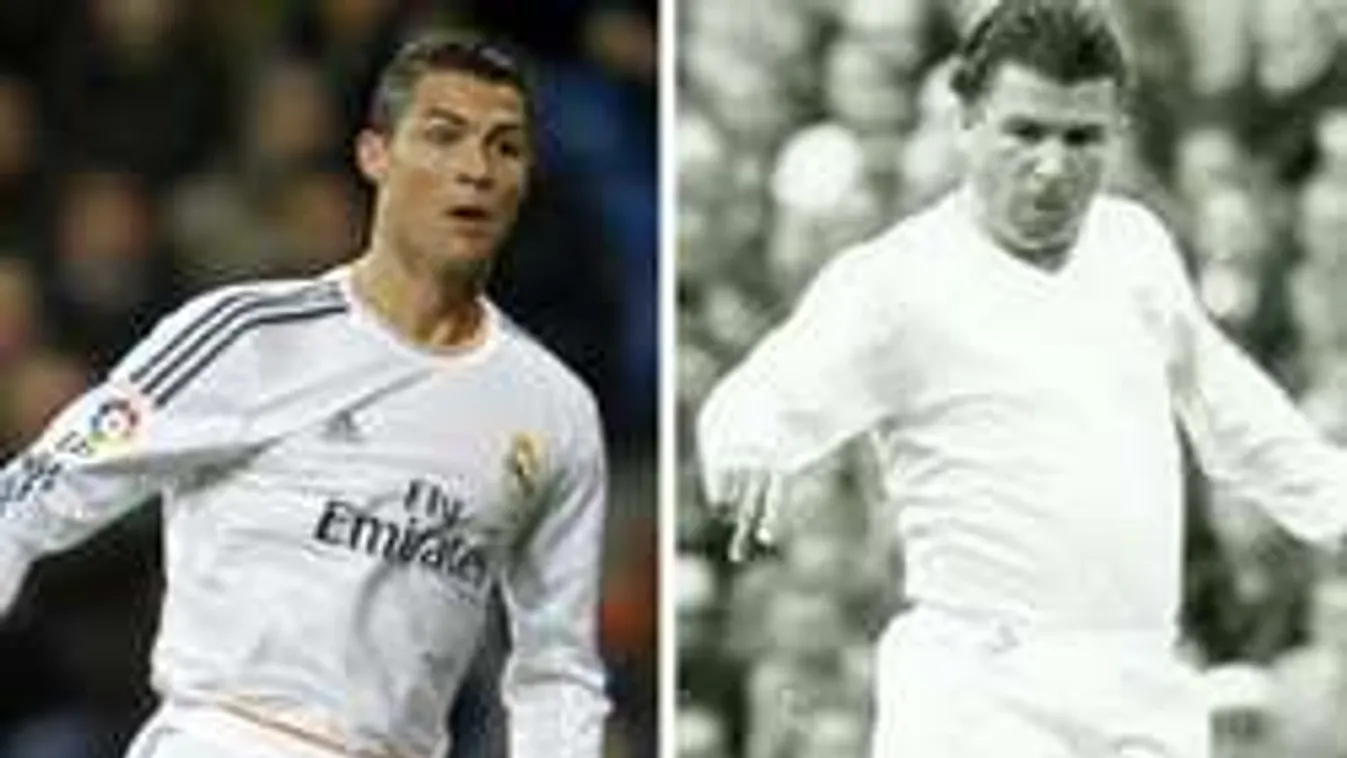 Vébét nyerhetnek Puskásnak a magyarok